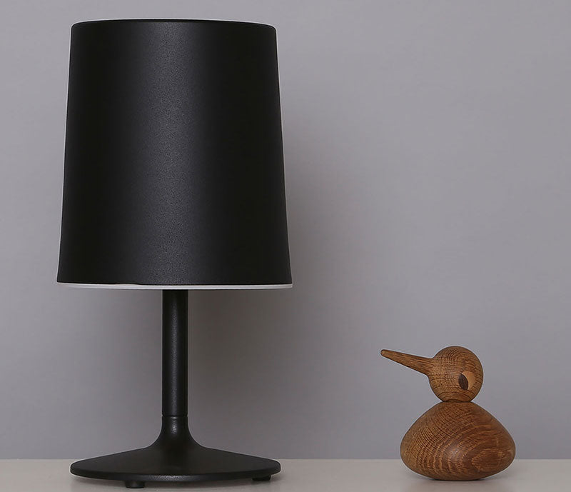 Lámpara de mesa Hi Hat grande - Manifesto Design Store